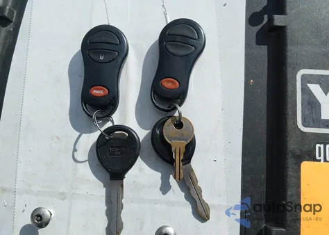 2003 Dodge Ram 1500 Slt/Laramie/St from USA, damaged, VIN 1D7HU18N03S176624